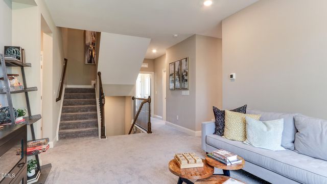 436 Fire Opal Lane, Holly Springs, NC 27540