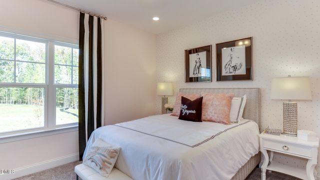 436 Fire Opal Lane, Holly Springs, NC 27540