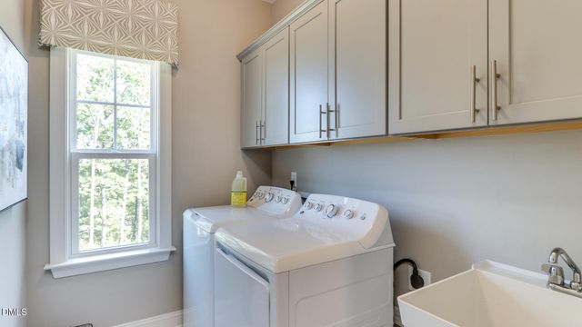 436 Fire Opal Lane, Holly Springs, NC 27540