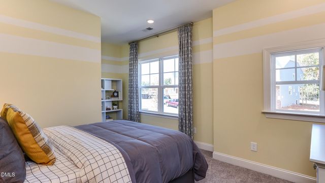436 Fire Opal Lane, Holly Springs, NC 27540
