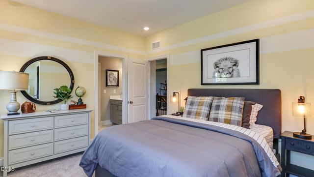 436 Fire Opal Lane, Holly Springs, NC 27540