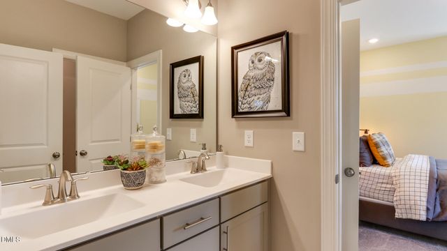 436 Fire Opal Lane, Holly Springs, NC 27540