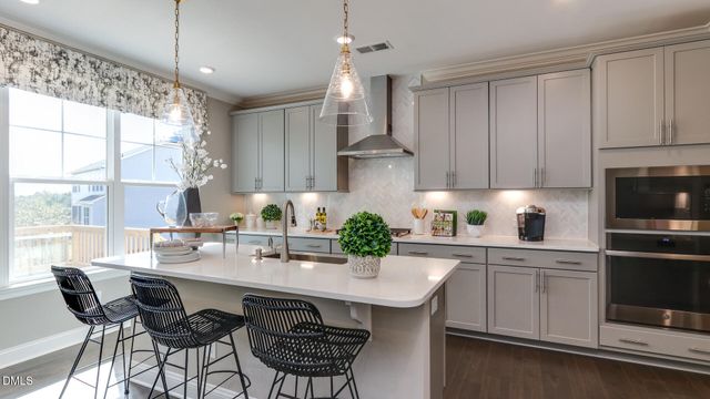 436 Fire Opal Lane, Holly Springs, NC 27540