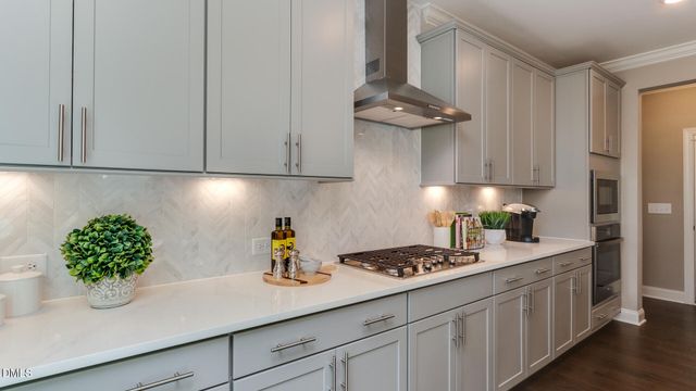 436 Fire Opal Lane, Holly Springs, NC 27540