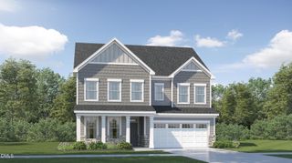 436 Fire Opal Lane, Holly Springs, NC 27540