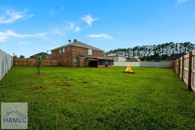 32 Whitaker Way, Midway, GA 31320