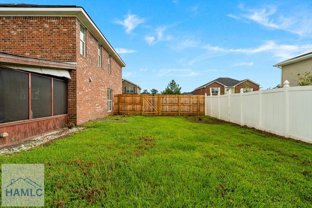 32 Whitaker Way, Midway, GA 31320
