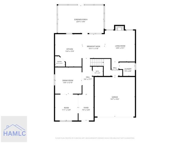 32 Whitaker Way, Midway, GA 31320