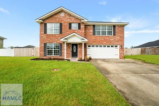 32 Whitaker Way, Midway, GA 31320