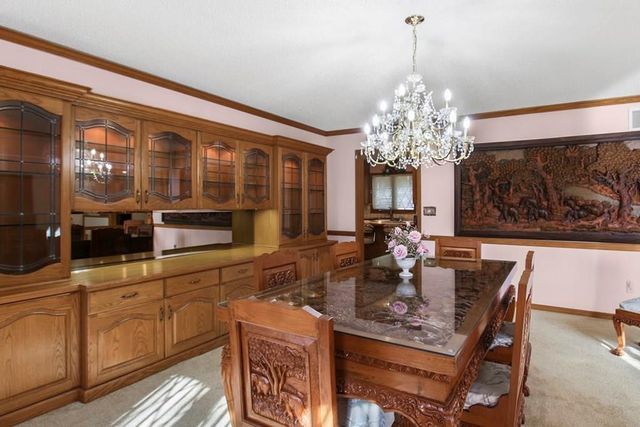 700 Quail Creek Road, Parsons, KS 67357