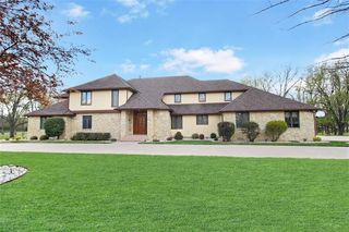 700 Quail Creek Road, Parsons, KS 67357