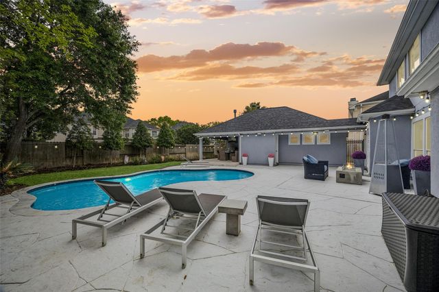 2011 Opal Springs, Katy, TX 77450