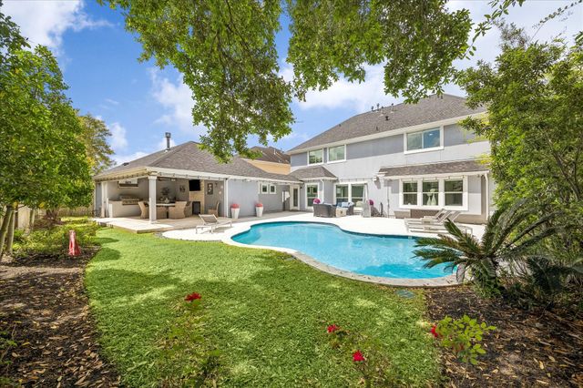 2011 Opal Springs, Katy, TX 77450