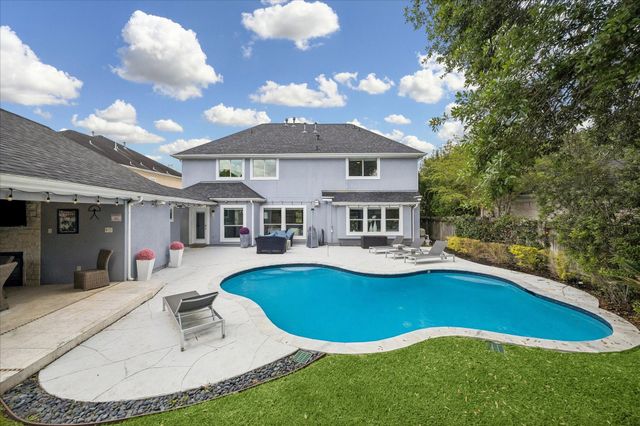 2011 Opal Springs, Katy, TX 77450