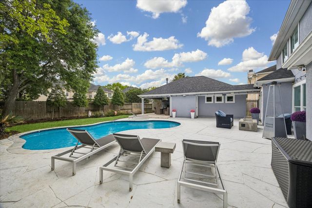 2011 Opal Springs, Katy, TX 77450