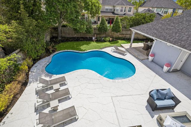 2011 Opal Springs, Katy, TX 77450