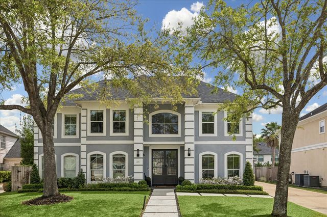 2011 Opal Springs, Katy, TX 77450