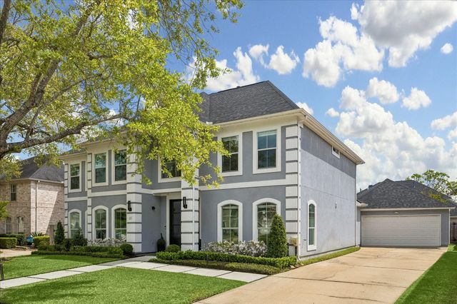 2011 Opal Springs, Katy, TX 77450