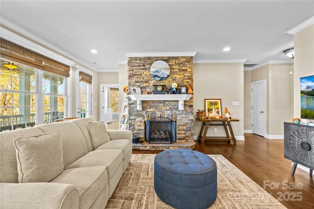 509 Chatham Lane, Bessemer City, NC 28016