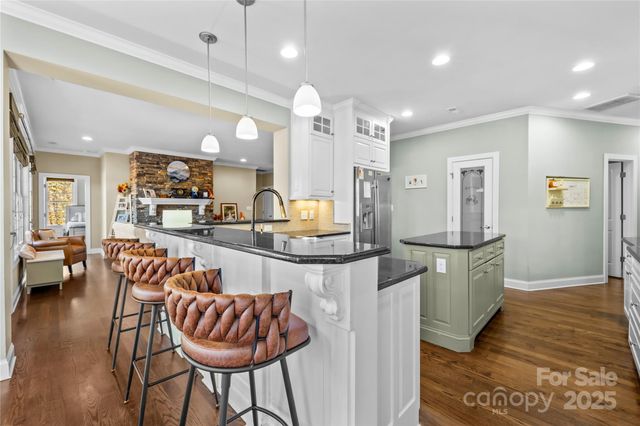 509 Chatham Lane, Bessemer City, NC 28016