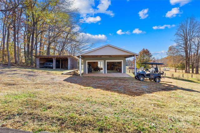 509 Chatham Lane, Bessemer City, NC 28016