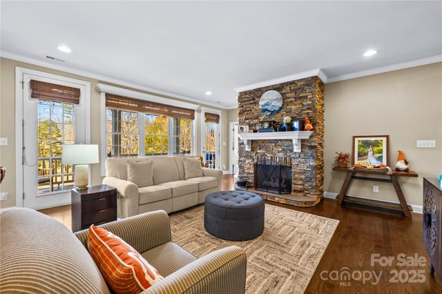 509 Chatham Lane, Bessemer City, NC 28016