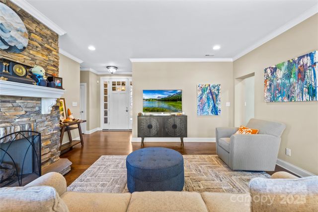 509 Chatham Lane, Bessemer City, NC 28016