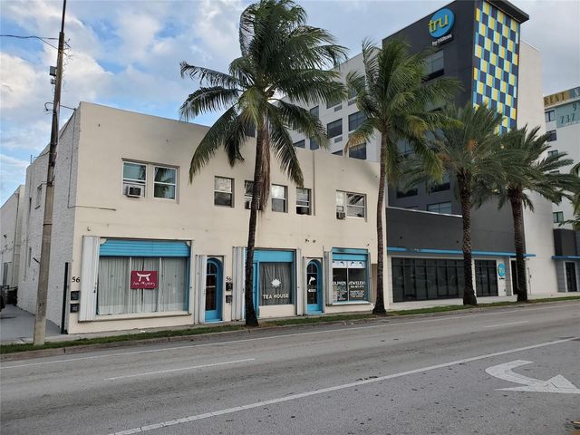 50 N Federal Highway 4, Dania Beach, FL 33004