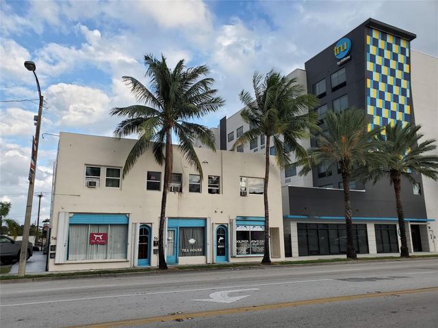 50 N Federal Highway 4, Dania Beach, FL 33004