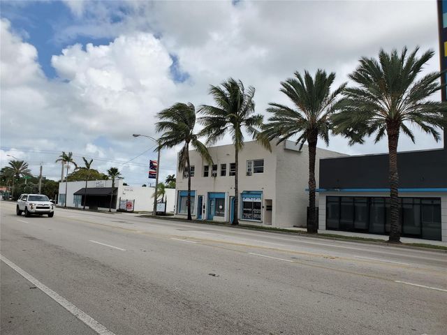 50 N Federal Highway 4, Dania Beach, FL 33004