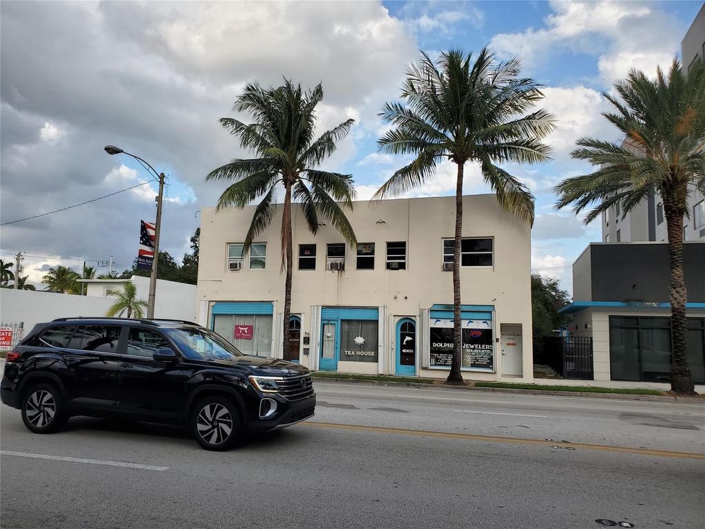 50 N Federal Highway 4, Dania Beach, FL 33004