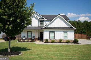 6412 Hagen Creek Court, Lula, GA 30554