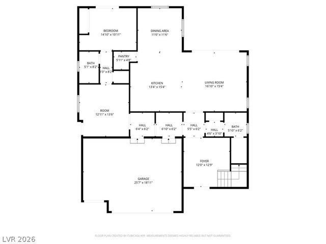 12404 Aster Hills Avenue, Las Vegas, NV 89138