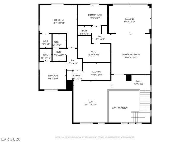 12404 Aster Hills Avenue, Las Vegas, NV 89138