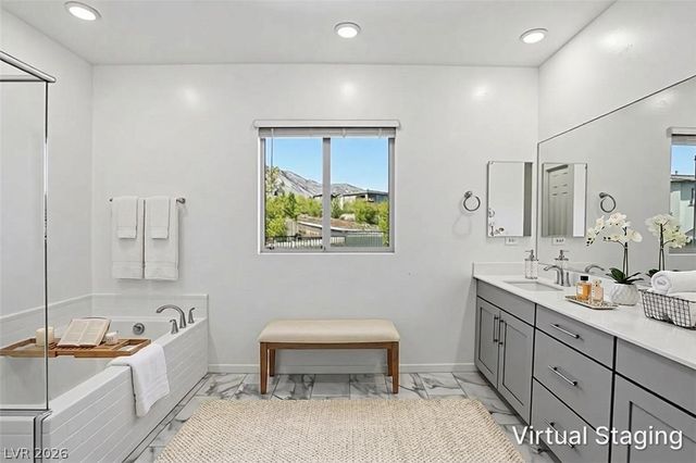 12404 Aster Hills Avenue, Las Vegas, NV 89138