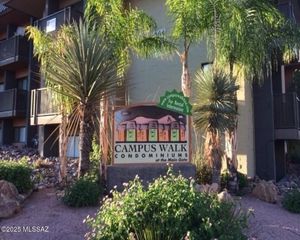 961 N Euclid Ave Unit 233, Tucson, AZ 85719
