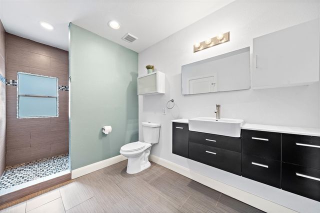 2413 Emancipation Avenue, Houston, TX 77004