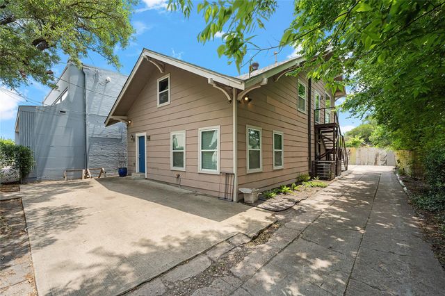 2413 Emancipation Avenue, Houston, TX 77004