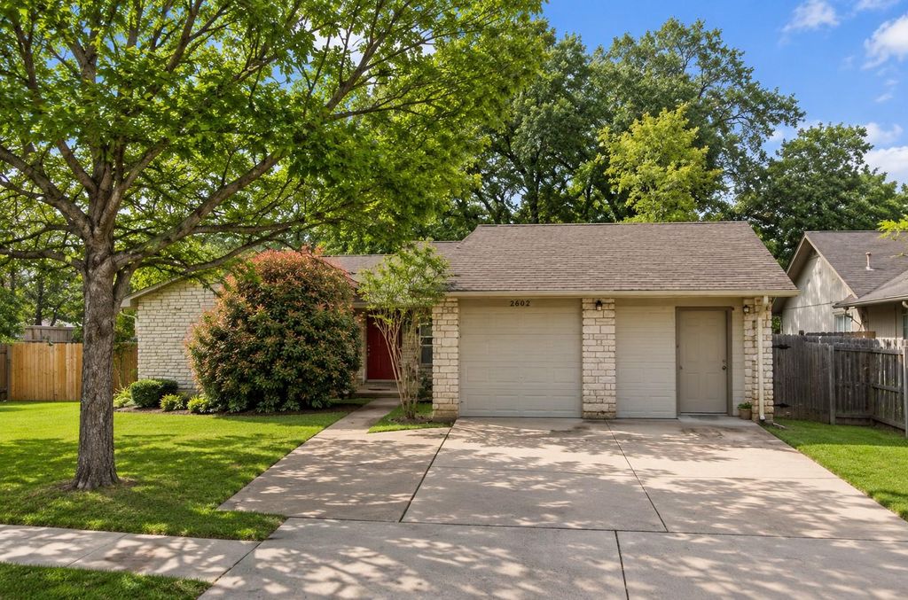 2116 Gaston Place DR B, Austin, TX 78723