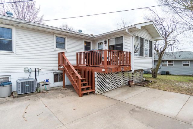 425 Church STREET, Holmen, WI 54636