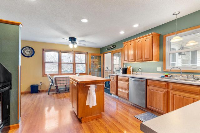 425 Church STREET, Holmen, WI 54636