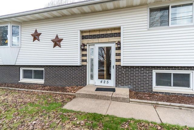 425 Church STREET, Holmen, WI 54636