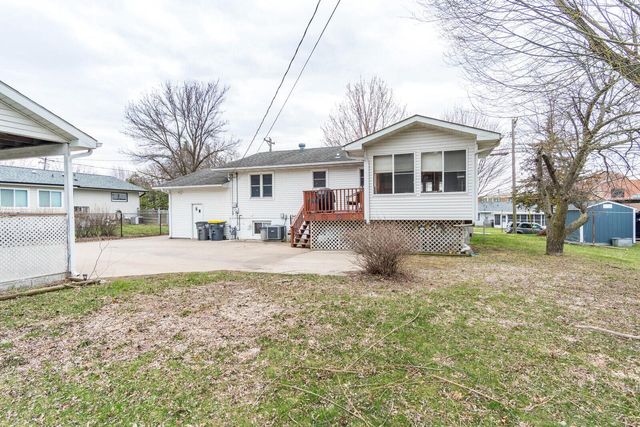 425 Church STREET, Holmen, WI 54636
