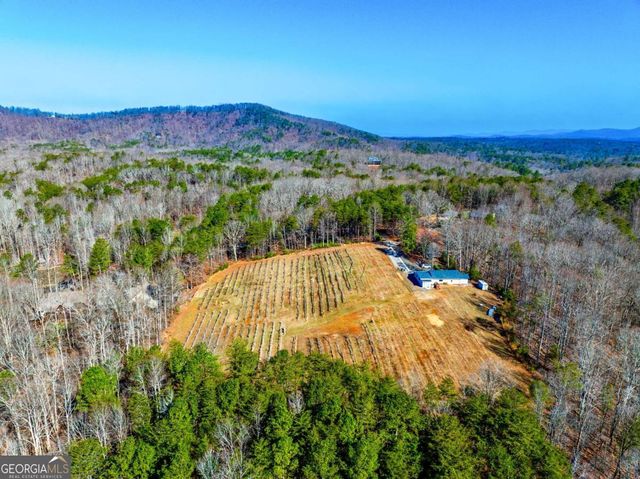 110 Rathgeb Trail, Jasper, GA 30143