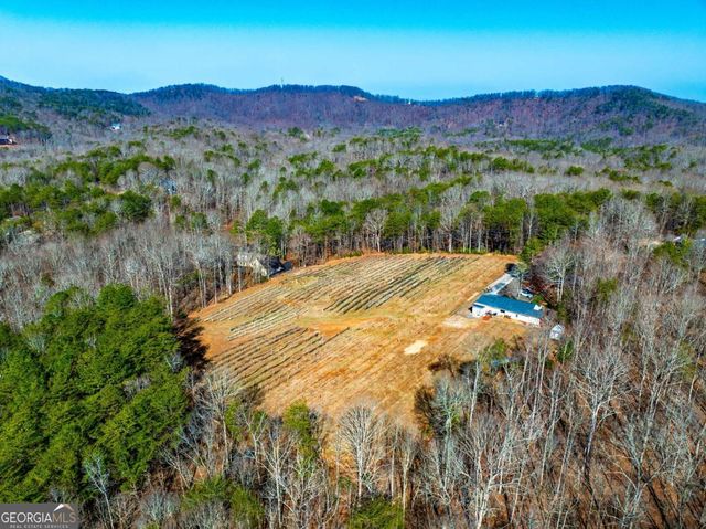 110 Rathgeb Trail, Jasper, GA 30143