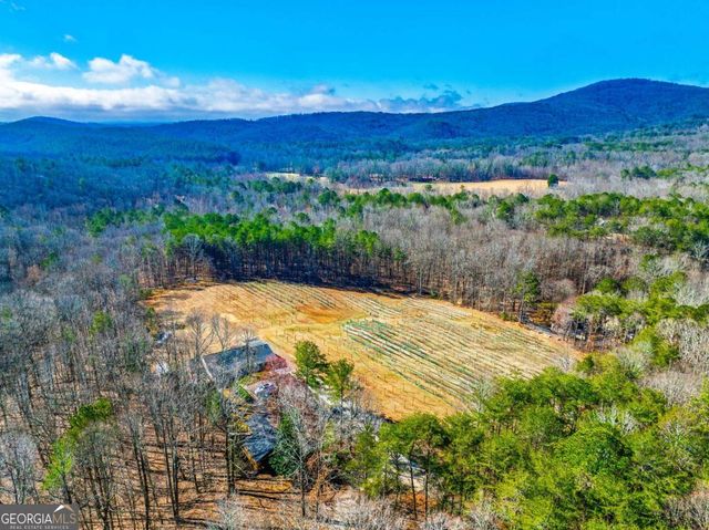 110 Rathgeb Trail, Jasper, GA 30143