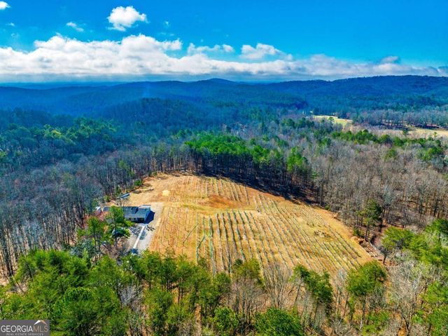 110 Rathgeb Trail, Jasper, GA 30143