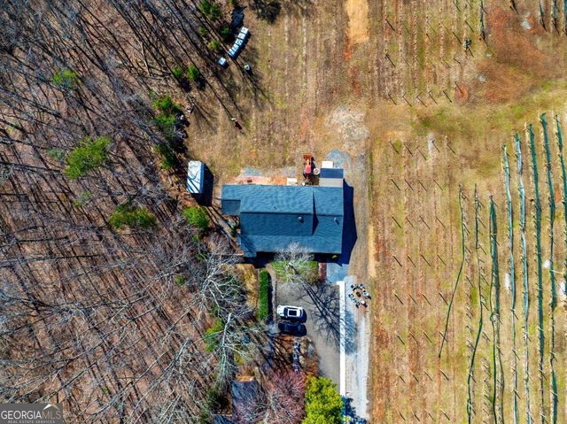 110 Rathgeb Trail, Jasper, GA 30143