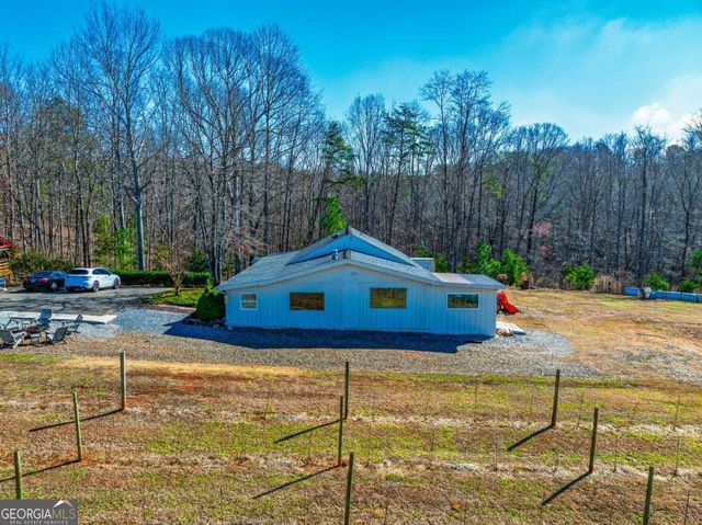 110 Rathgeb Trail, Jasper, GA 30143