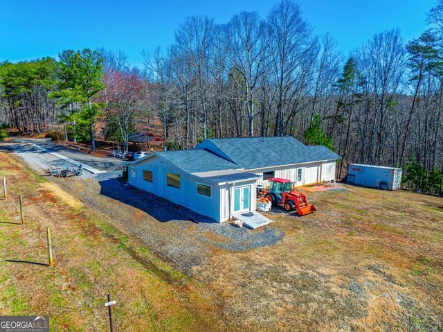 110 Rathgeb Trail, Jasper, GA 30143